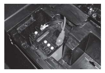 RZR 570 Battery Removal and Installation Polaris Off-Road